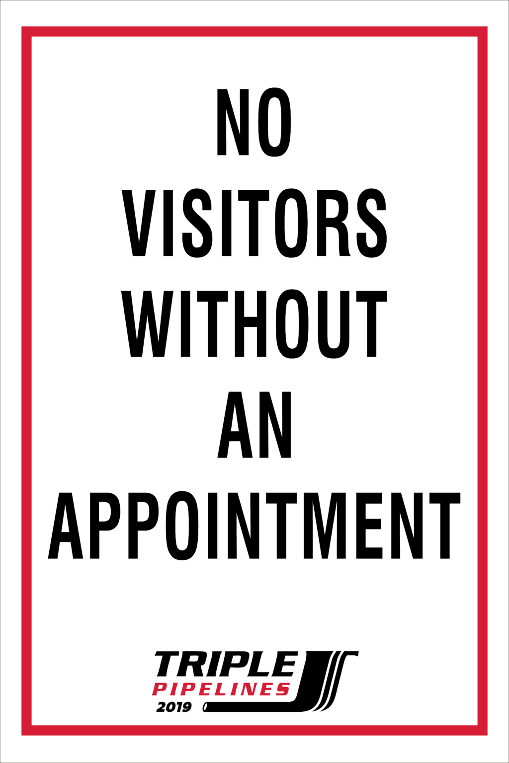 no-visitors-without-an-appointment-legacy-signs-and-graphics